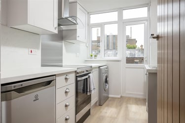 1 bed studio, North Terrace, Denton, Newcastle, NE24AD - Image 5